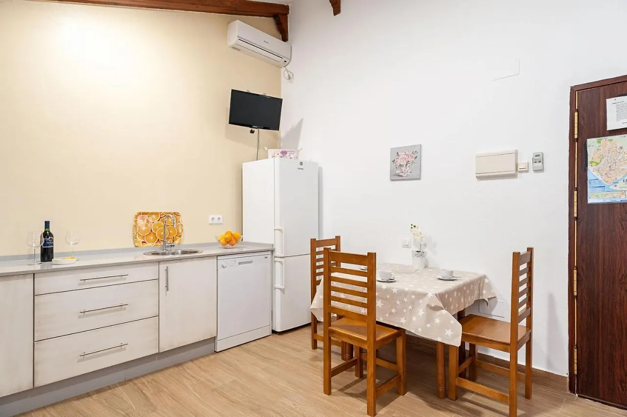 Apartamento En La Playa Con Terraza Conil De La Frontera Apartment