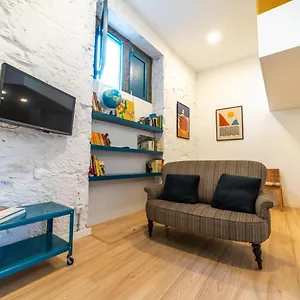 Eco-studio Vegueta Las Palmas de Gran Canaria