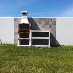 Casa Toria Conil De La Frontera