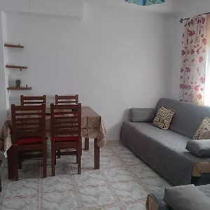 Casa Conil Conil De La Frontera