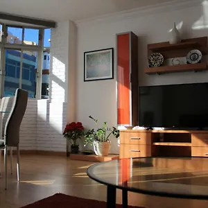 Apartamento Chabela Las Palmas de Gran Canaria