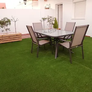 Villamartín Conil De La Frontera