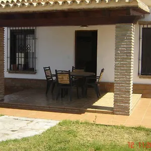 Casa Alba Conil De La Frontera