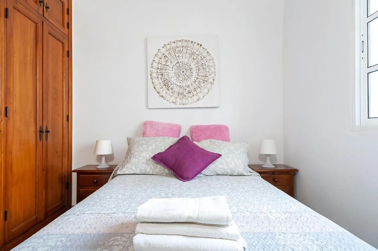 Apartamento En La Playa Con Terraza Conil De La Frontera 0*,  Spain