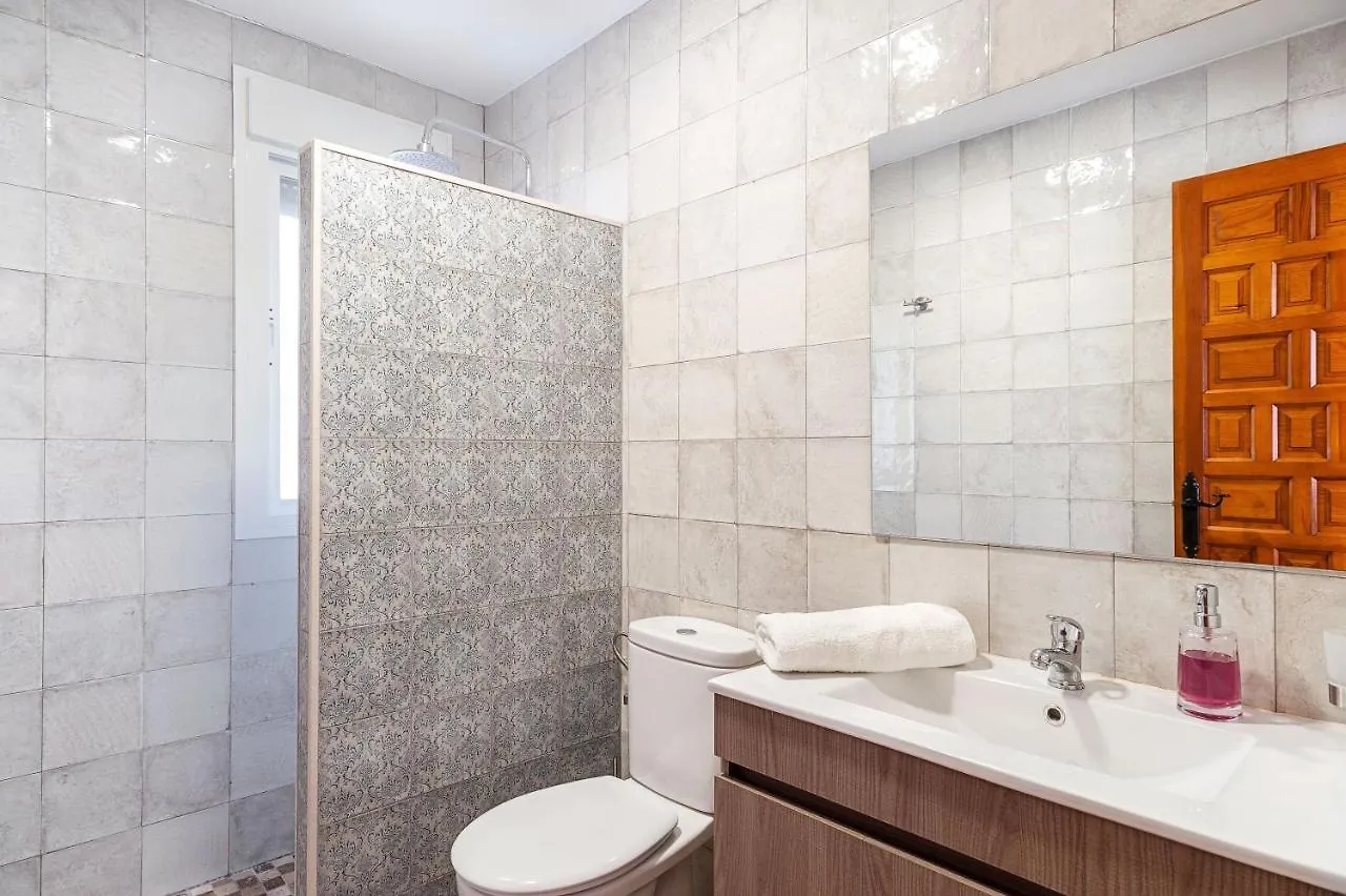 Apartamento En La Playa Con Terraza Conil De La Frontera