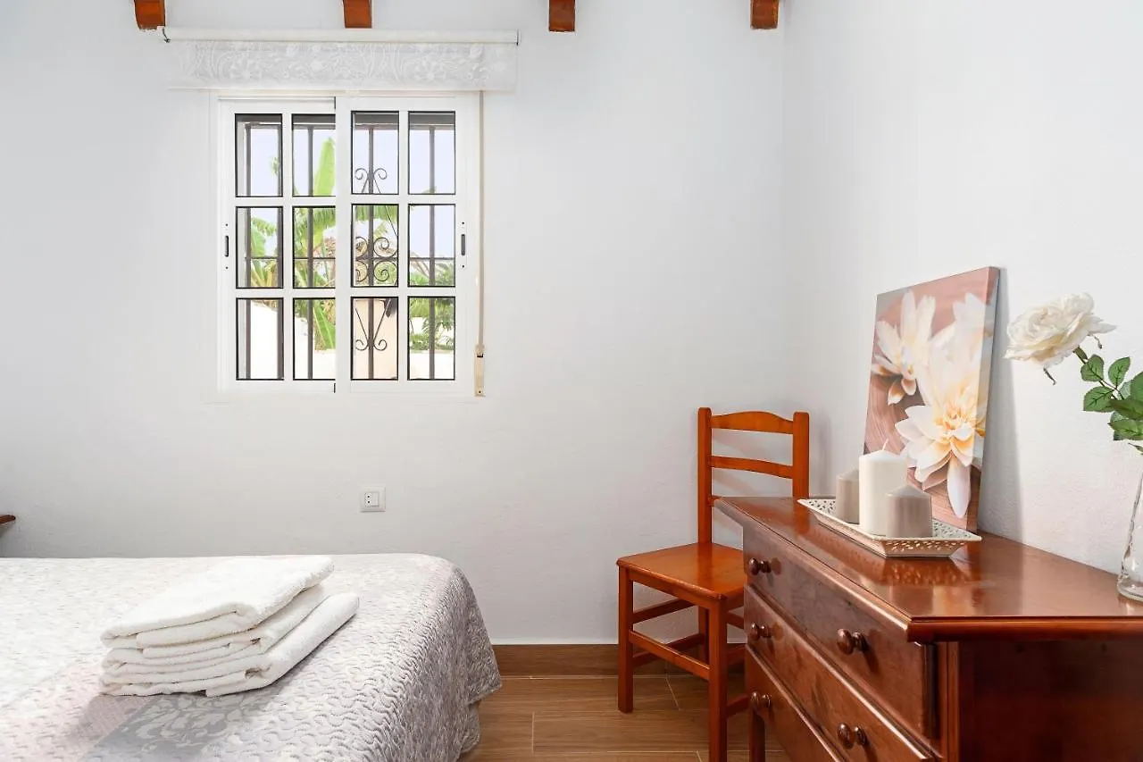 Apartamento En La Playa Con Terraza Conil De La Frontera 0*,  Spain