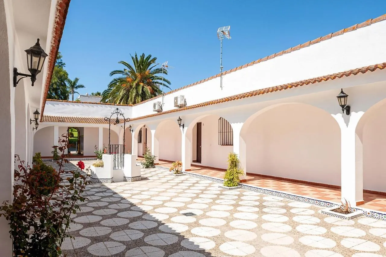 Apartamento En La Playa Con Terraza Conil De La Frontera