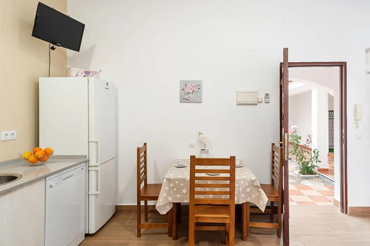 Apartamento En La Playa Con Terraza Conil De La Frontera Apartment