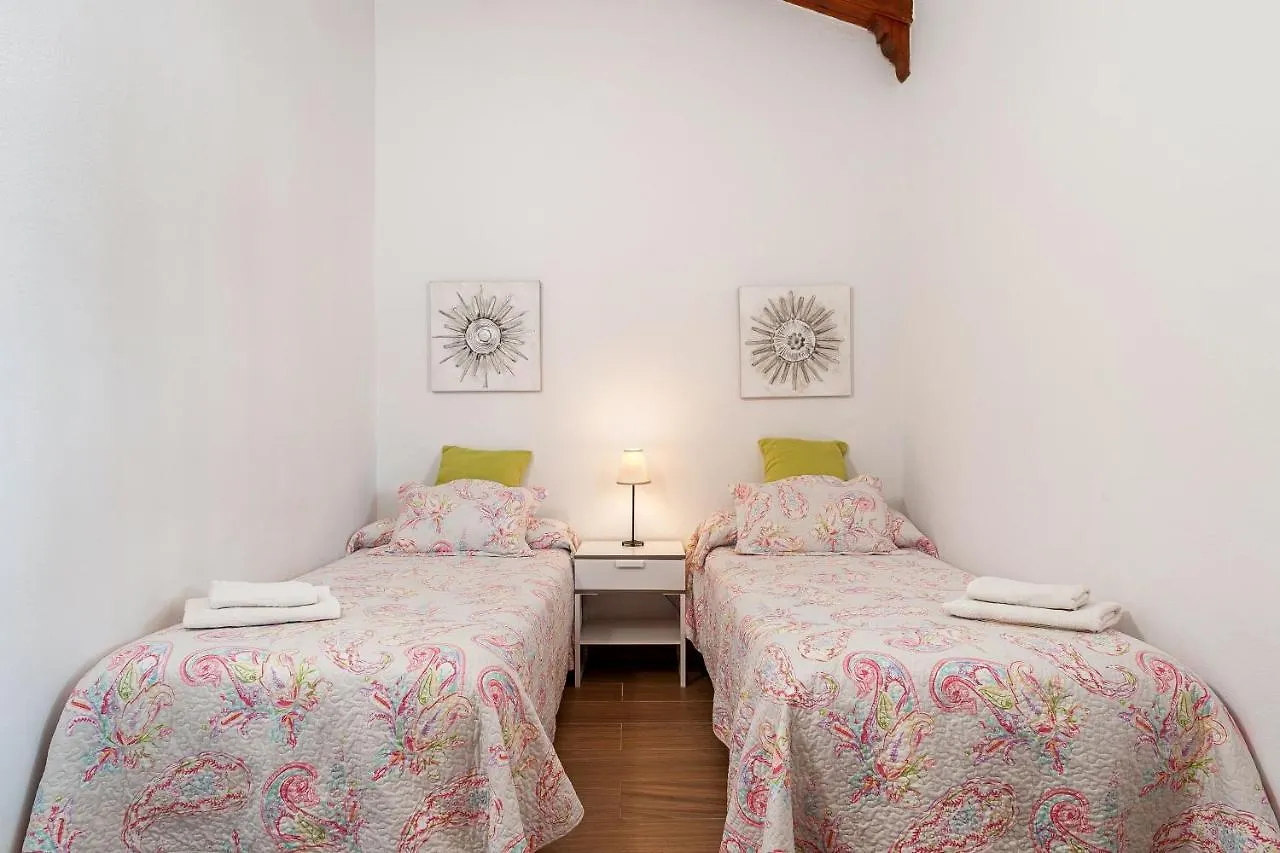 Apartamento En La Playa Con Terraza Conil De La Frontera