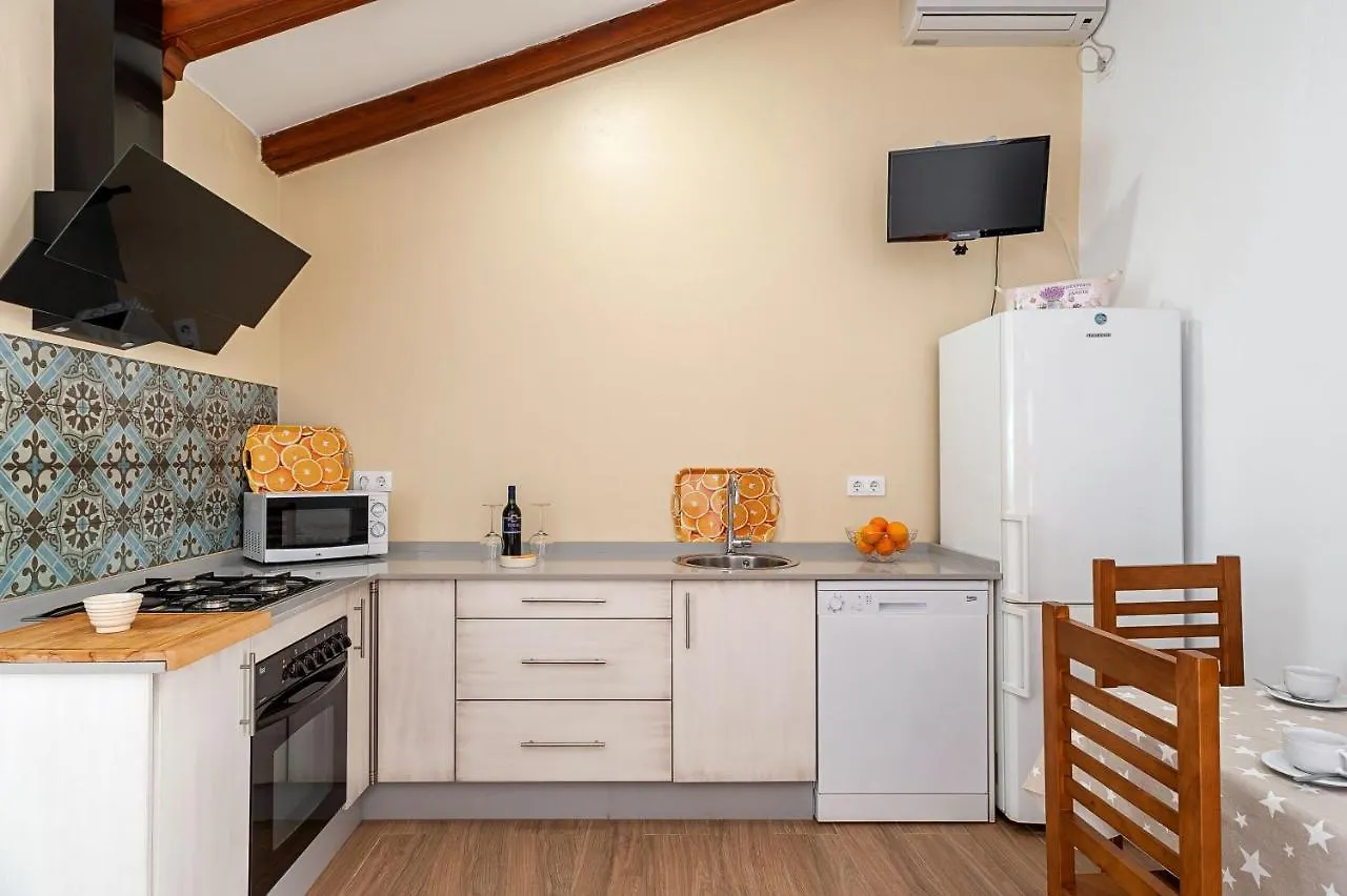 Apartamento En La Playa Con Terraza Conil De La Frontera 0*,